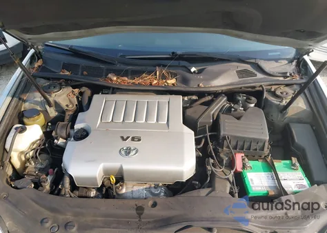 2005 Toyota Avalon Xl from USA, damaged, VIN 4T1BK36B45U052711